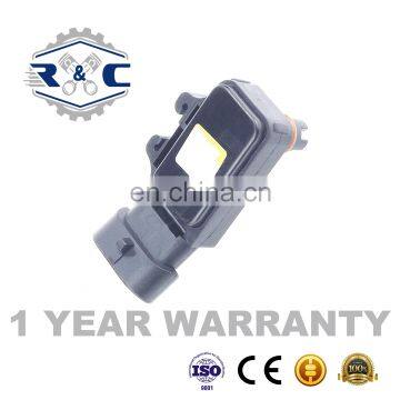R&C High Quality Boost Manifold Pressure Sensor 2232201 For Mitsubishi Opel Chevrolet Truck Intake Manifold Pressure Sensor photo-3