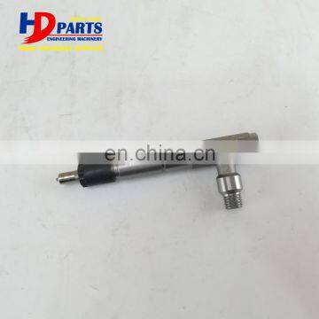 4TNV94 Fuel Injector For Diesel Engine Part