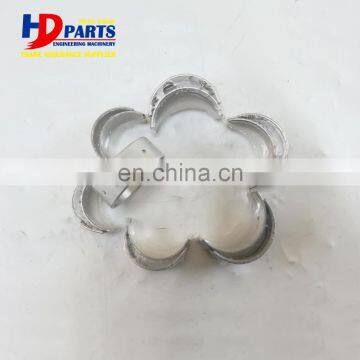 Diesel Engine Parts D950 Main And Con Rod Bearing 0.25