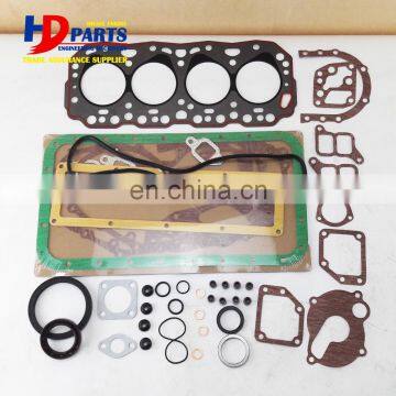 Engine 2J Complete Gasket For TOYOTA Engine