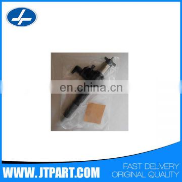 8-97603415-7/095000-5511 FOR 6WF1-T;6WG1-T;6UZ1; 6WE1ORIGINAL BRAND NEW DIESEL FUEL INJECTOR