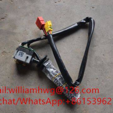 HOWO Wg9725586002 Cabin Combination Switch Wg9725586002