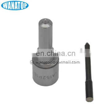 Diesel common rail fuel injector nozzle DLLA152P1819 injection nozzles 0433172111 0 433 172 111 for injector 0445120170 224