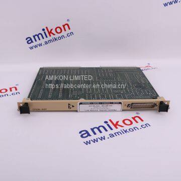 ABB CSA463AE HIEE400103R0001 Email: Sales3@amikon.cn photo-3