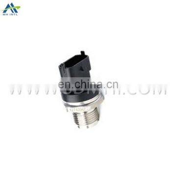 Auto Parts Fuel Rail High Pressure Sensor 51274210230 For Man photo-2