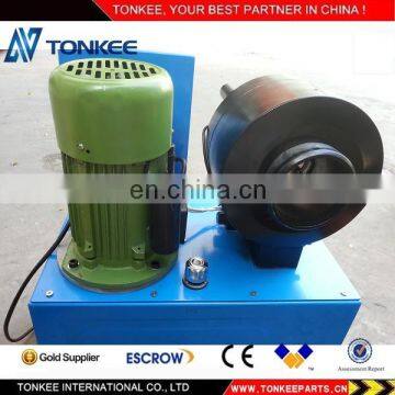 V20 crimping machine V20 crimping machine for excavator