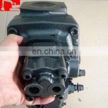 genuine pump PC45R-8 hydraulic pump 708-1T-00132 for excavator 3F4555052