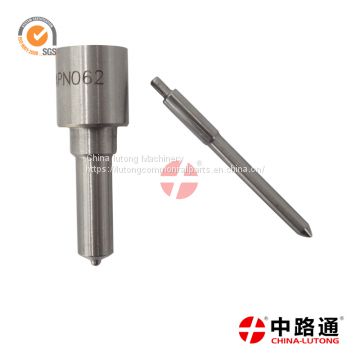 fuel nozzle accessories DLLA154SN606 mitsumbishi injector nozzle