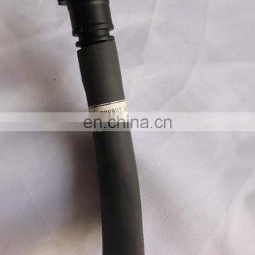 ISDe Engine Parts Fuel Supply Pipe 4928882 Fuel Transfer Pipe photo-3