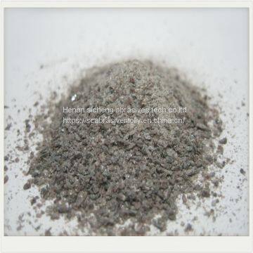 Brown Corundum/BFA for Refractory 0-1mm Fused Brown Aluminum Oxide photo-3
