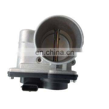 High Quality Throttle Valve Assembly 8-98040003-4  for ISUZU NKR
