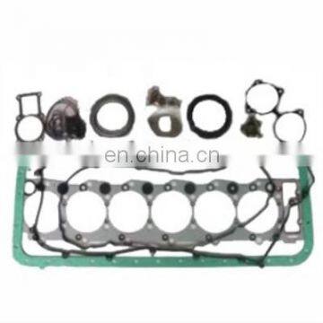 High Quality 6HH1 1-87811078-3 Engine Overhaul Gasket Set Full Gasket for isuzu