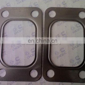 3901356 Cummins engine 4BT3.9 6BT5.9 Turbo Mounting Gasket