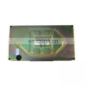 Excavator Part SK120-2 SK120-3  Controller Panel YW22E00007F1 ECU Computer  Board