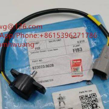 Kalmar Parts 923023.0028 9230230028 Kalmar Potentiometer 923023.0028
