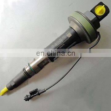 Hot sale fuel system parts 4964170 4955524 4918073 diesel engine K19 KTA19 fuel injector