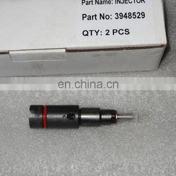 ISCe QSC8.3 Top quality diesel engine fuel system fuel injector 0432191426 3948529 3948131 3943731