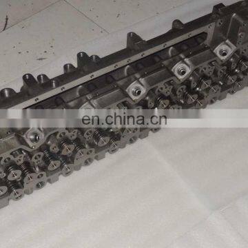6CT 6CT8.3 Diesel Engine Parts Cylinder Head Block 3969725 photo-4