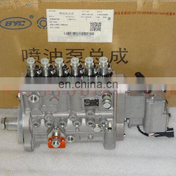 High Performance Diesel Engine Parts Fuel Injectiob Pump 6CT8.3 High Pressure Fuel Pump 4940749 5267708 photo-6