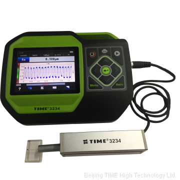 Измеритель волнистости поверхности TIME®3234