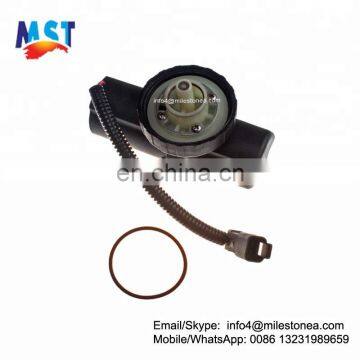 Fuel Pump Head 249-7669 for Fuel Filter 228-9130