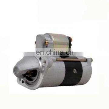 Automotive Parts 12V Starter motor 1810A053 for Pajero L200