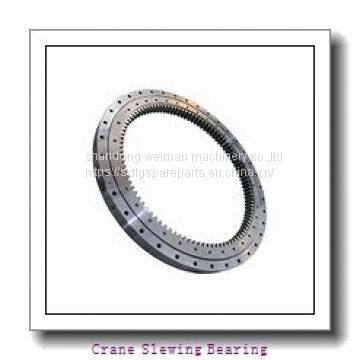 Crane Slewing Bearing