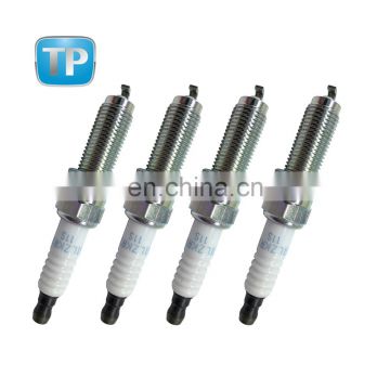 Iridium Spark Plug For Ki-a Hyun-dai OEM 18846-11070 1884611070