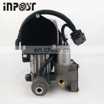 LR025111, LR010375, LR015089 Air Spring Compressor For Range-Rover L322 3.6 TDV8 (2006 - 2009) photo-2