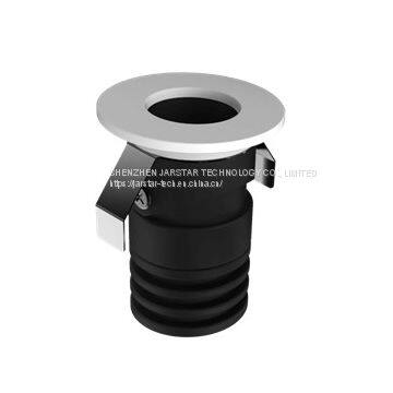 LED Hotel Downlight HTA Custom Color LED Hotel Downlight Dimmable LED Hotel Downlight Company photo-4