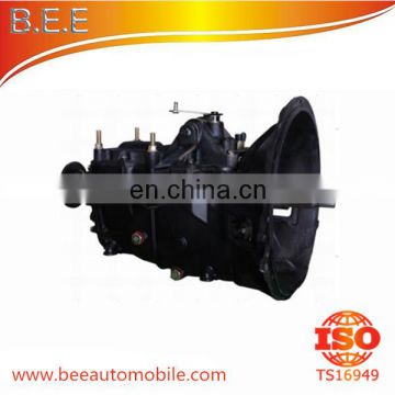 FOR I SUZU MXA-5R Engine 4HF1 Transmission gearbox assembly