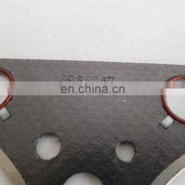 3938267 6CT Diesel Engine Cylinder Head Gasket