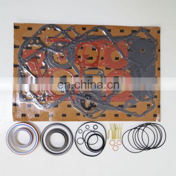 Dongfeng 6CT lower engine gasket set repair gasket kit 3800558