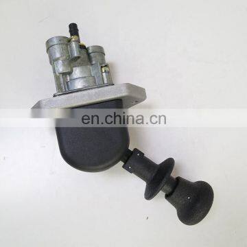 Sanfeng DFL4251 L375 Truck Parts 3517010-C0100 Hand Control Valve photo-4