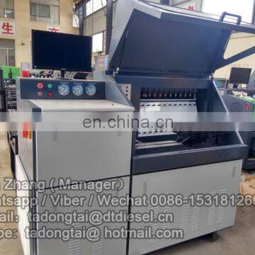 6PCS Common Rail Injector and Pump Test Bench CR3000A photo-2