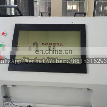 2019 New High Quality High-pressure Diesel Fuel Injection Common Rail Injector Test Bench