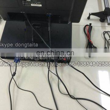 common rail injector stroke test equipment --CRM100/ CRM1000-B