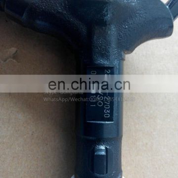 common rail injector 23670-27030