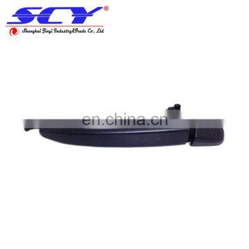 Car Door Handle Passenger Suitable for Toyota Sienna OE 6921308010C0 6921308010 69213-08010-C0 69213-08010 692270803