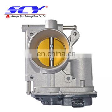 Throttle Body Suitable for Mazda 3 OE L3R4-13-640 L3R413640 L3G2-13-640A L3G213640A 1250-01-390 125001390 L3G213640