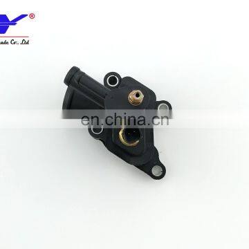 Engine Coolant Thermostat Suitable for AUDI A3 OE 06F121111F QTH655K TH40187G1 TH700287J V15992022