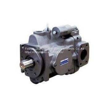 Yuken A145-L-R-04-H-A-S-A-60366 Piston pump