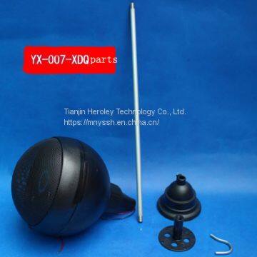 Yx-007-xd Ceiling Mounted Recording Jammer, Suitable for Service Window, Etc. The Price is Close to the People photo-5