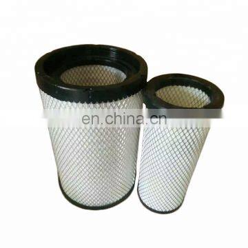 China Factory Supply Auto Air Filter AF26557 AF26558 Filter Cartridge KW2540 Engine Air Filter photo-2