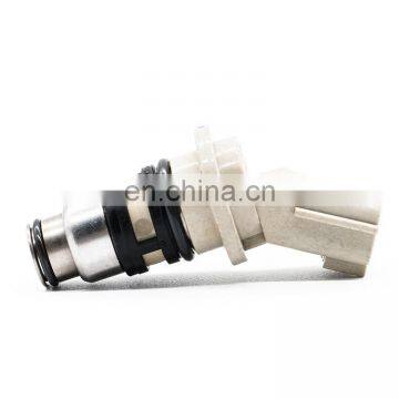 China factory top quality A46-H02  for Nissan March K11 1992-2003 1.0 1.3 Hatchback nozzle ass fuel injector