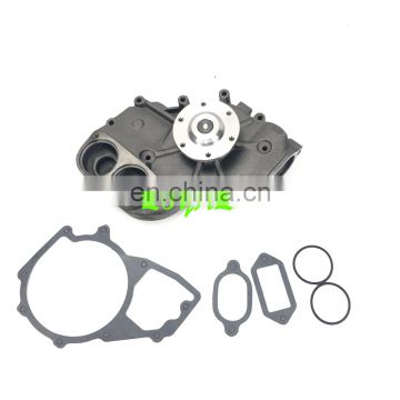 Engine Water Pump 4602003001 4572002901 for Mercedes-Benz Truck Spare Parts