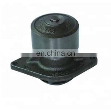 PC200-7 Excavator 6D102 Engine Water Pump 6735-61-1500 photo-3