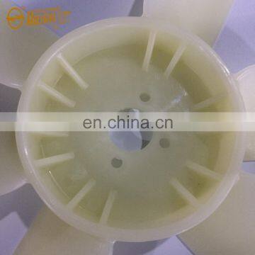 Diesel Engine Parts Fan (6 Leaves) photo-3