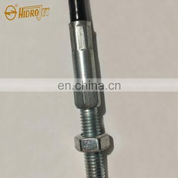 Good Quality for Single Line Throttle Motor Line EC210 photo-5
