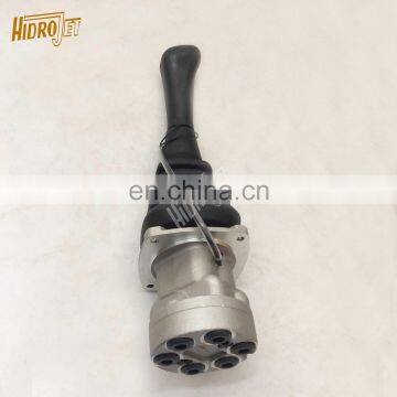Left Handle Assy for E320D